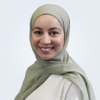 Movemeon Employee Laila Tahiri-Alaoui's profile photo