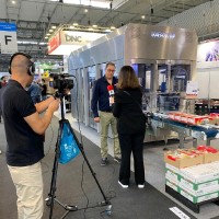 iXAPACK GLOBAL Employee Raphaël Baron's profile photo