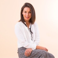 Tomorrow Architects Employee Alecia Whitelaw's profile photo