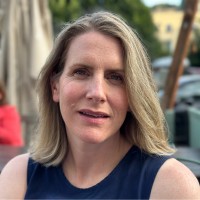 The Royal Women's Hospital Employee Clare Whitehead's profile photo