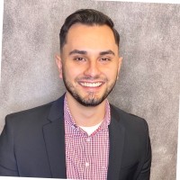 Wells Fargo Employee Daniel Valencia's profile photo