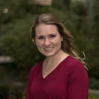 Associated Energy Employee Giovanna Hale's profile photo