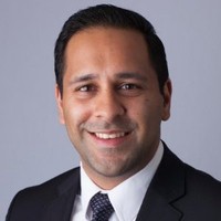 RBC Dominion Securities Employee Suneel Manhas's profile photo