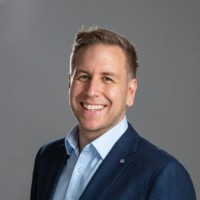 Delsys Europe Employee Steven Lindley's profile photo