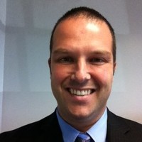 McDougall Insurance & Financial Employee Rodney Myers's profile photo