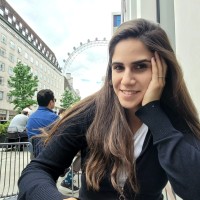 IATI - Israel Advanced Technology Industries Employee Adva Gabay's profile photo