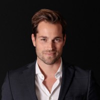 Cybera. Global Employee Claudio Staub's profile photo