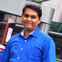 Chetan Jadhav Email & Phone Number