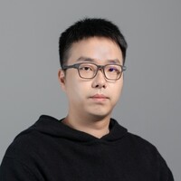 Even Realities Employee Jian Ouyang's profile photo
