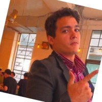 Leandro Arias Email
