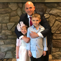 WhiteCap Search Employee Rob Lafragola's profile photo