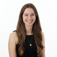 CJP - Combined Jewish Philanthropies Employee Sophia Gutoff's profile photo