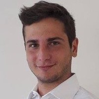 Matteo Maffè Email & Phone Number