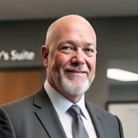 William Barron Email & Phone Number