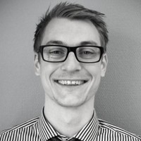 Sebastian Markestedt Email