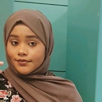 Rahima Ahmed Email