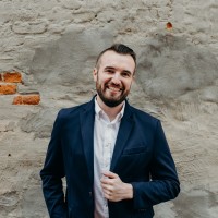 Charter Township of Canton Employee Evan Sweet's profile photo