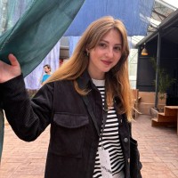 Rubik School Employee Ciontos Larisa's profile photo