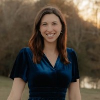 GiveBridge Employee Rachel Kersenbrock's profile photo