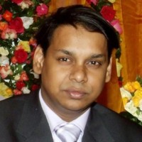 HSBC Employee A Haque's profile photo
