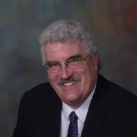 American Podiatric Medical Association (APMA) Employee Dennis Frisch's profile photo