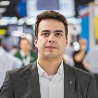 inbolt Employee Tanguy Chollat's profile photo