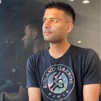 Google Employee Karan Bhasin's profile photo