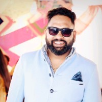 Amit Dev Email