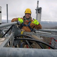 US Army Employee Brian Knopf's profile photo