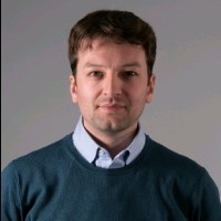 Hitachi Energy Employee Marco Lorini's profile photo