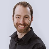 Evolve Media Group Academy Employee Elijah Loeffel's profile photo