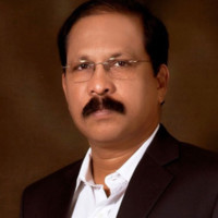 Technocrats Security Systems Employee Ajit Khettle's profile photo