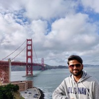 Nova Benefits Employee Hari Shankar's profile photo