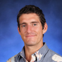 Corey Colosky