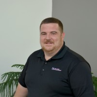 Net Tel One Communications LLC. Employee Adam Rebelo's profile photo