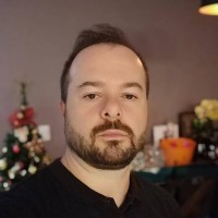 3DW Studio Employee Gilberto Migotto Ribeiro's profile photo