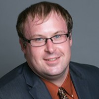 Mathnasium - The Math Learning Center Employee Terrence Gardiner's profile photo