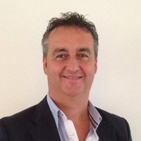 GR de Bevelanden Employee John Duinkerke's profile photo