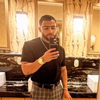 ST Stones Employee Kevin Castaneda's profile photo
