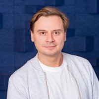 VertoDigital Employee Zoran Arsovski's profile photo