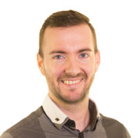 OnBuy Employee Dean Elsworthy's profile photo