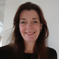 ECO Employee Olga van Aert's profile photo