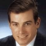J.P. Morgan Employee Thomas Lippert's profile photo