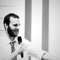 Spiritus Wines Employee Seth Kiefer's profile photo