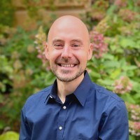 Universities of Wisconsin Online Collaboratives Employee Nathan Jensen's profile photo