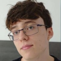 Amixys Employee Hugo Durupt's profile photo