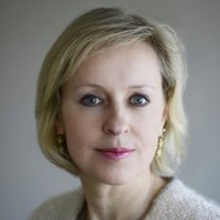 Farther Finance Employee Olga Raykhelson's profile photo