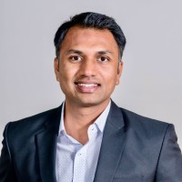 Innovapptive Inc Employee Abhishek Parkala's profile photo