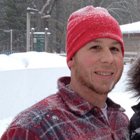 FANUC America Corporation Employee Michael Rhoads's profile photo