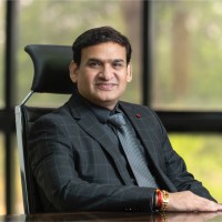 Jindal Power Limited Employee Ajay Pandey's profile photo